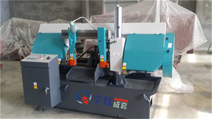 西安(an)鋸床 西安(an)鋸床