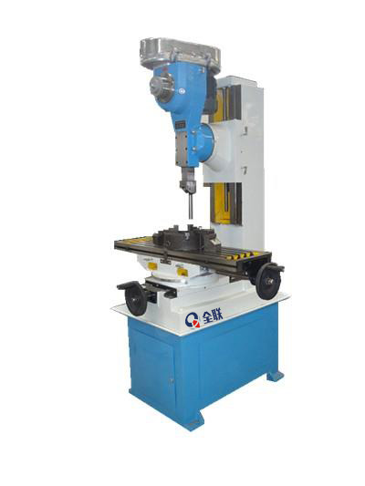 西安(an)數控插床(chuang) 西安數控(kong)插床