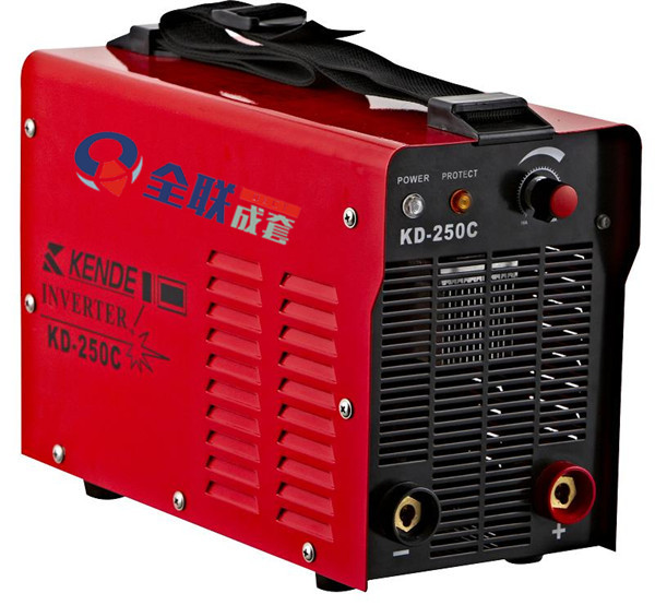 西安逆(ni)變焊機(ji) 西安逆(ni)變焊機(ji)