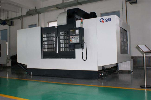 西安(an)數控機(ji)床