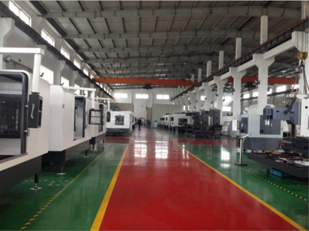 西(xi)安正华包装机械有限公司