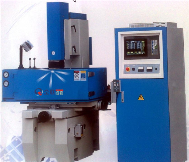 西安(an)數控機床(chuang)在使用前(qian)需要注意(yi)的事項