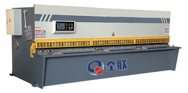 液(ye)壓擺(bai)式剪(jian)闆機(ji)