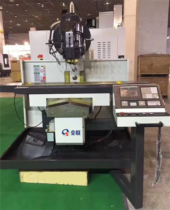 XK6140數控(kong)卧式(shi)銑床(chuang)