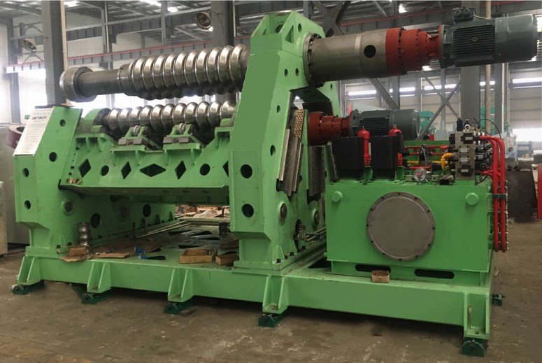 新聞(wen)中心|西安(an)正华包装机械有限公司