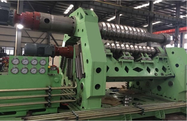 新聞中心(xin)|西安正华包装机械有限公司