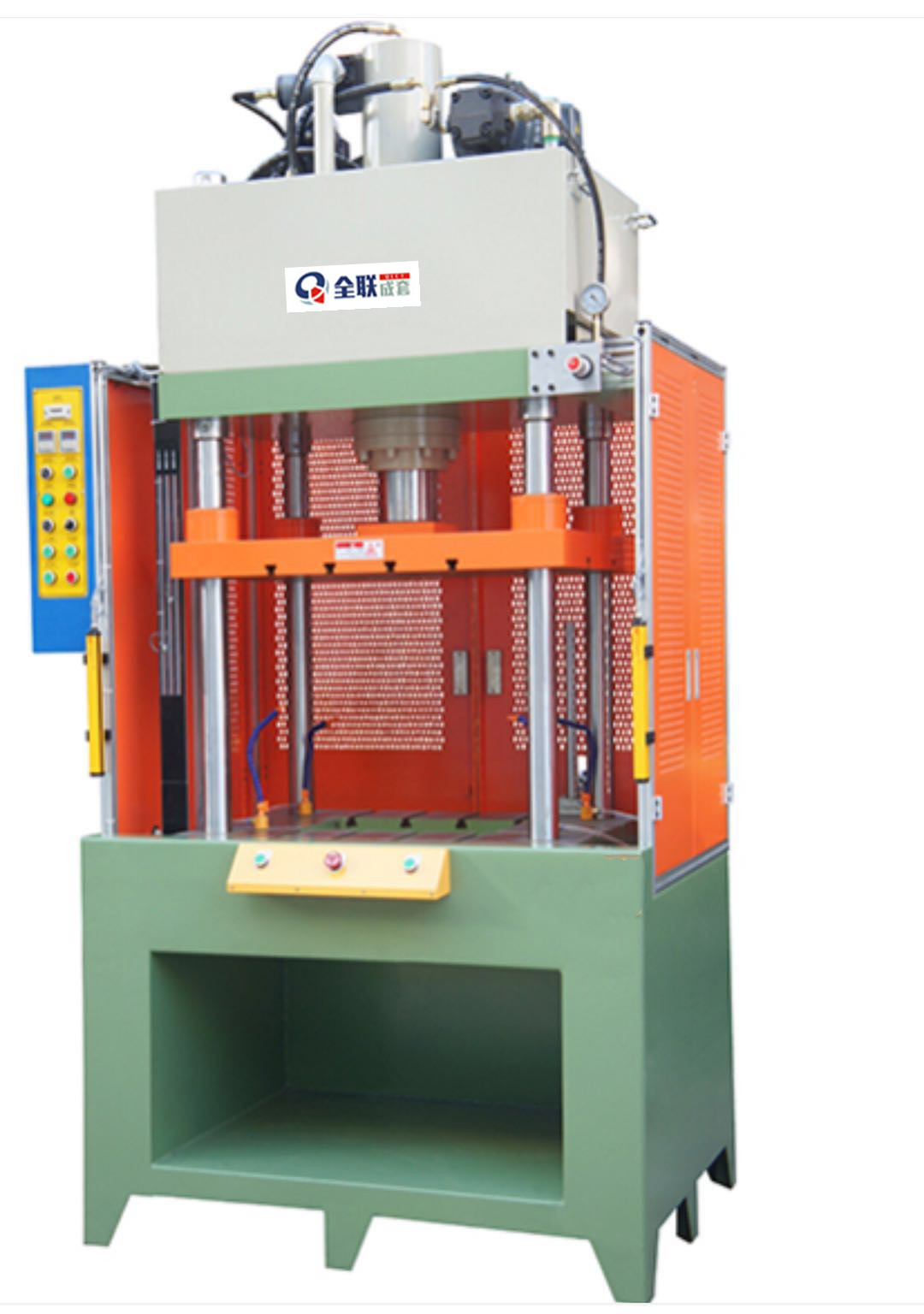 液(ye)壓機(ji) 液壓(ya)機