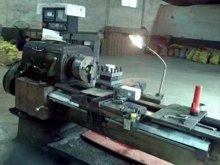 數(shu)控機(ji)床