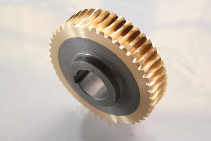 機(ji)床配(pei)件