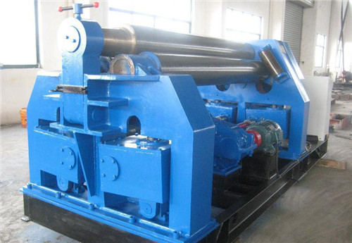 陝西(xi)卷闆(pan)機