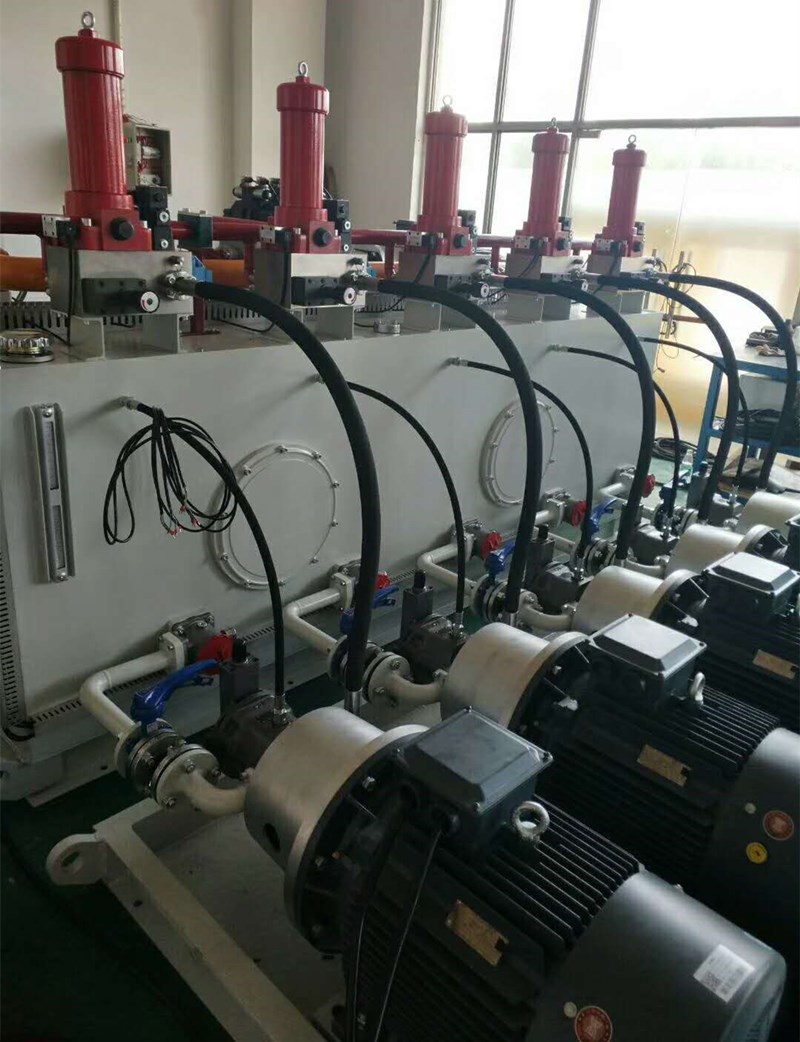 西安正华包装机械有限公司