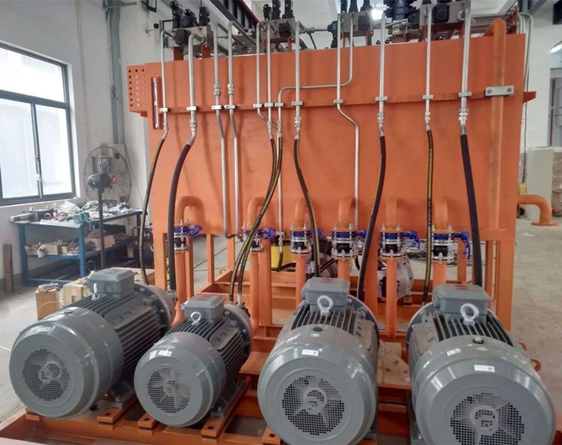 西(xi)安正华包装机械有限公司