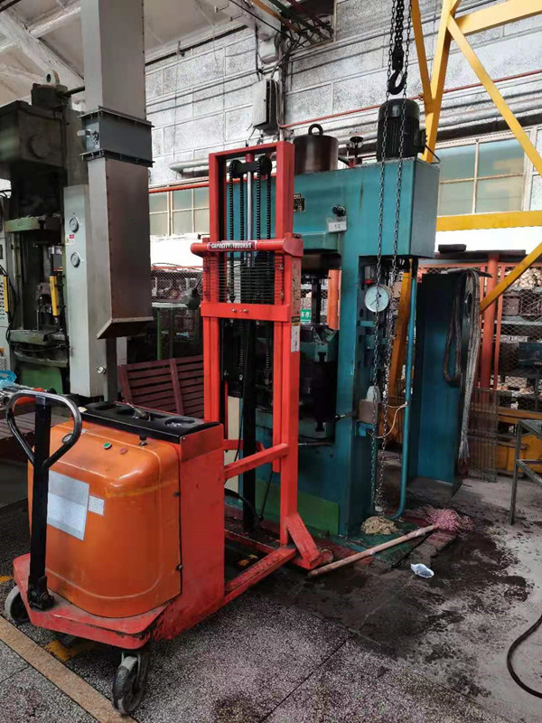 西(xi)安正华包装机械有限公司