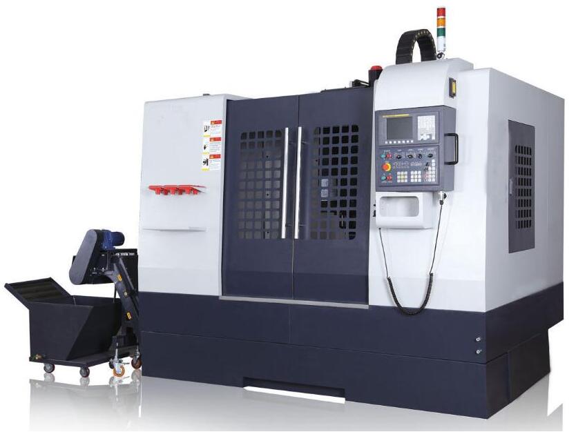 數(shu)控機床(chuang)