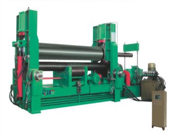 上輥(gun)萬能(neng)式卷(juan)闆機(ji)