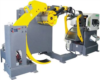 數控送料(liao)機