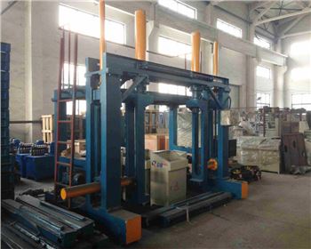 成(cheng)型機(ji)械