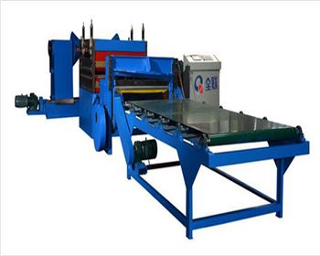 開(kai)卷校(xiao)平生(sheng)産線(xian)