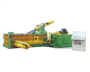 西安打(da)包液壓機(ji)