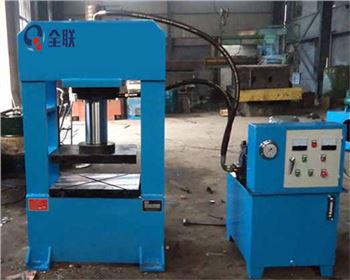 液(ye)壓機常(chang)見噪聲(sheng)及産生(sheng)的原因(yin)!