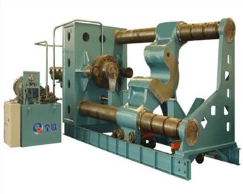 卧式(shi)壓裝機