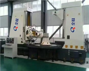 西(xi)安數控(kong)滾齒機(ji)