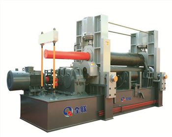 陝西合(he)元冶金機(ji)電有限責(ze)任公司