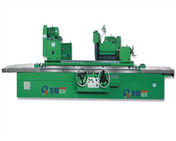 外圓(yuan)磨床(chuang)