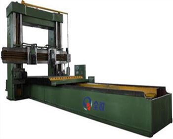 龍門刨(pao)床