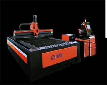 光纖激(ji)光切割(ge)機