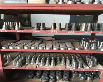 沖(chong)孔機模(mo)具