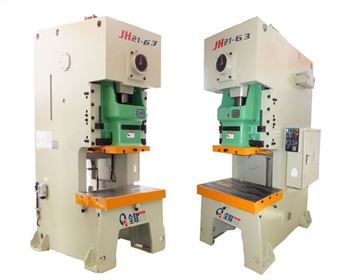 沖床(chuang)操作(zuo)規程(cheng)