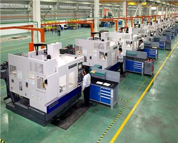 數(shu)控機(ji)床安(an)全操(cao)作規(gui)程