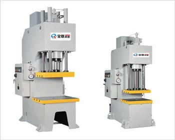 我(wo)们液(ye)壓機(ji)設備(bei)分類(lei)大全(quan)