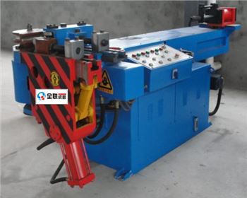 彎管(guan)機操(cao)作規(gui)程