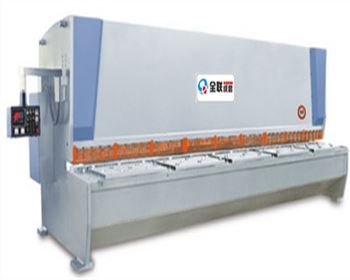 剪(jian)闆機、卷闆(pan)機、液壓機(ji)、折彎機、數(shu)控機床廠(chang)家面臨着(zhe)怎樣的發(fa)展體制