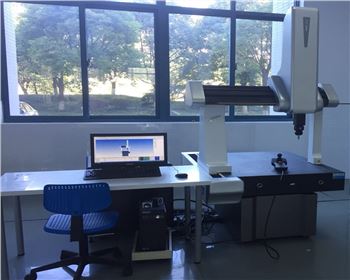 三(san)坐标測(ce)量機