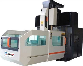 數(shu)控機床(chuang)