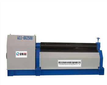 出(chu)口型(xing)三輥(gun)卷闆(pan)機