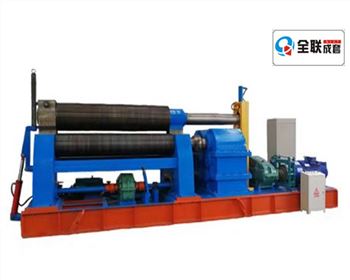 機械卷(juan)闆機安全(quan)操作規程(cheng)