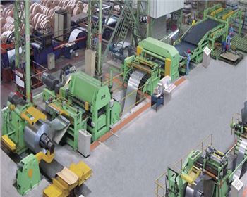 自動化成(cheng)型生産線(xian)維修改造(zao)廠家