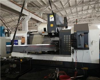 數(shu)控加工(gong)中心維(wei)修改造(zao)