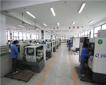 數(shu)控車床刀(dao)架常見故(gu)障及維修(xiu)改造