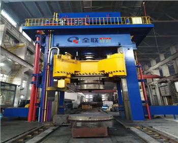 西安(an)液壓(ya)機生(sheng)産廠(chang)家維(wei)修改(gai)造哪(na)家好(hao)？