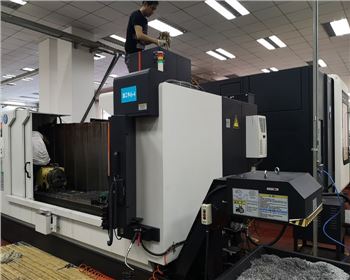 西(xi)安機床設(she)備維修服(fu)務網點找(zhao)我们成套(tao)