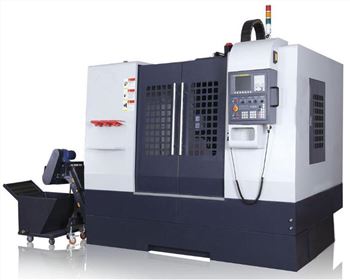 小編給(gei)你介紹一(yi)下數控機(ji)床的工作(zuo)流程