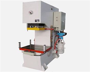 我(wo)们小編給(gei)你講解油(you)壓機和液(ye)壓機的區(qu)别