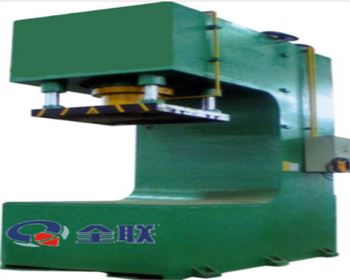 如(ru)何提(ti)高液(ye)壓機(ji)的平(ping)穩性(xing)？